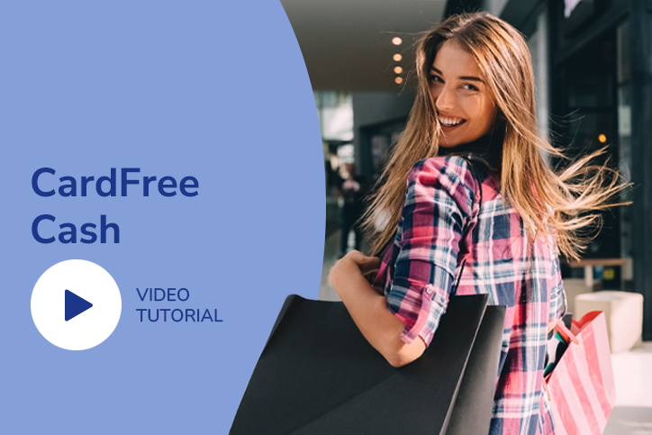 CardFree Cash