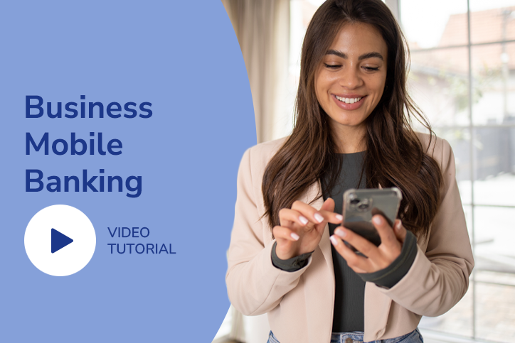 Business Mobile Banking