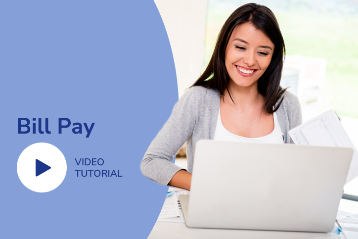 Bill Pay