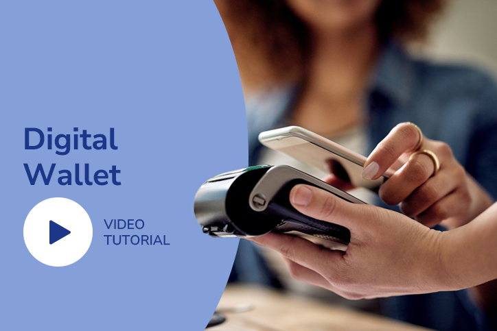 Digital Wallet Video