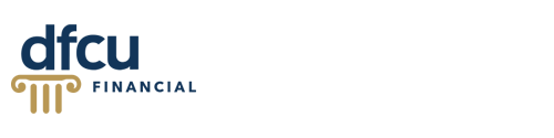 DFCU Financial Logo