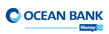 Ocean Bank Logo