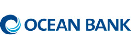 Ocean Bank Logo