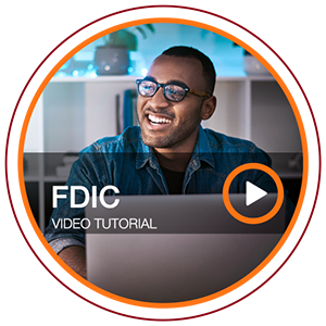 FDIC Video