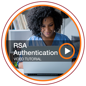 Multifactor Authentication Video