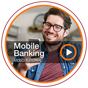 Mobile Banking Video Tutorial