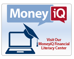 Mobile MoneyiQ Financial Literacy Center