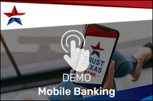 Mobile Banking Click-Thru Demo (Desktop)