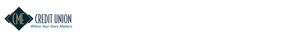 CME Credit Union Logo