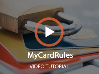 MyCardRules Video