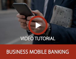 Business Mobile Banking