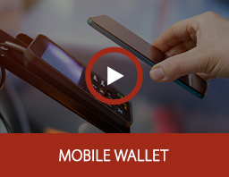 Mobile Wallet Video