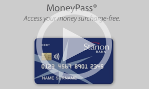 MoneyPass® Video