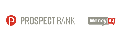 Prospect Bank Logo