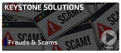 MoneyiQ - Fraud and Scams Videos