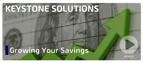 MoneyiQ - Growing Your Savings Videos