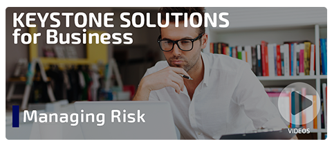 Business MoneyiQ - Managing Risk Videos