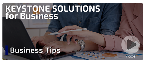 Business MoneyiQ - Business Tips Video