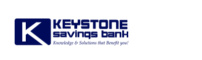 Keystone Savings Bank Logo