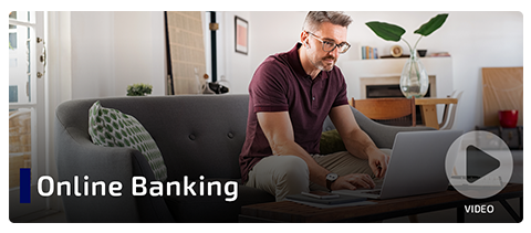 Online Banking Video
