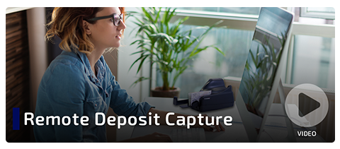 Remote Deposit Capture Video