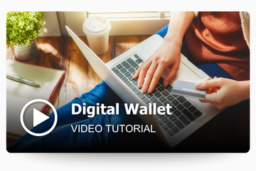 Digital Wallet Video