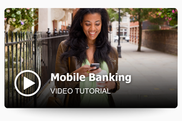BHSFFCU Mobile Banking Video