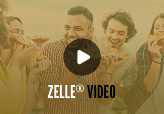 Zelle® Video
