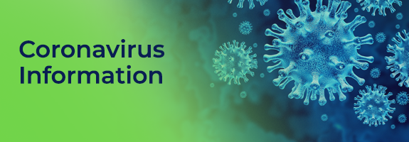 Coronavirus Information Interactive Video Player