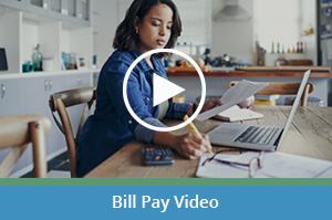 Bill Pay