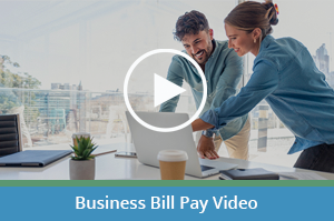 Business Bill Pay