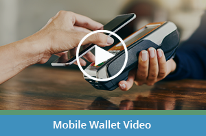 Mobile Wallet Video