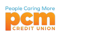 PCM Credit Union Logo