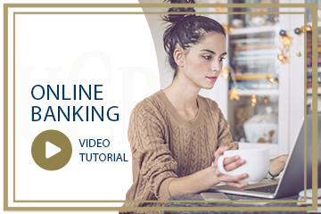 Online Banking Video