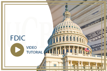 FDIC Video