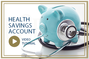 Health Savings Account Video