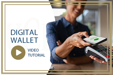 Digital Wallet Video