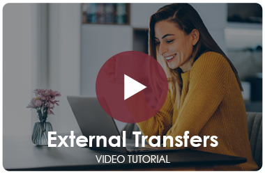 External Transfers