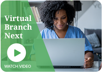 Virtual Branch Video
