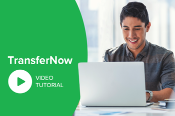 TransferNow Video