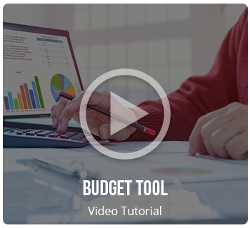 Budget Tool Video