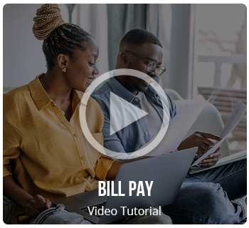 Bill Pay Video