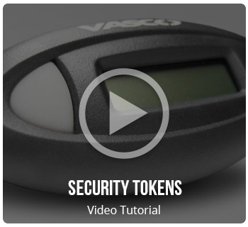 Security Tokens Video