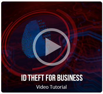 ID Theft for Business Video