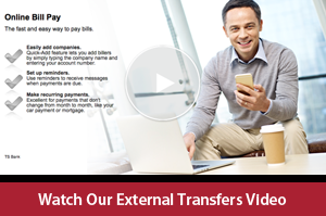 Interactive Video Player