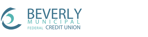 Beverly Municipal Federal Credit Union Logo