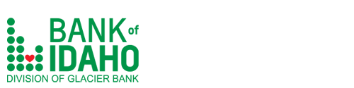 Bank of Idaho Logo