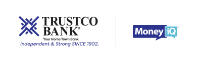 Trustco Bank Logo