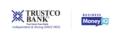 Trustco Bank Logo