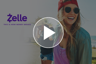 Zelle® Video